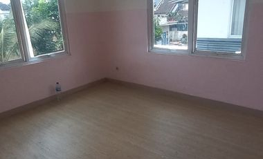 Rumah Siap Huni Komplek area Ciputat Timur, 1.6km ke Jalan Raya Cirendeu