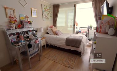 DEPARTAMENTO EN VENTA SAN PEDRO DE LA PAZ