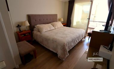 DEPARTAMENTO EN VENTA SAN PEDRO DE LA PAZ