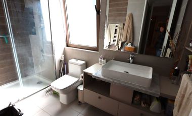 DEPARTAMENTO EN VENTA SAN PEDRO DE LA PAZ
