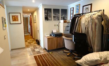 DEPARTAMENTO EN VENTA SAN PEDRO DE LA PAZ