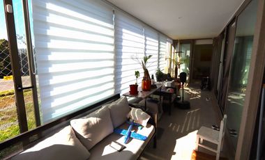 DEPARTAMENTO EN VENTA SAN PEDRO DE LA PAZ