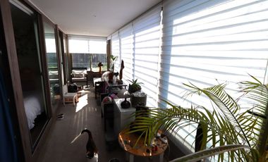 DEPARTAMENTO EN VENTA SAN PEDRO DE LA PAZ