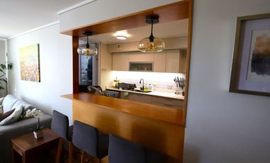 DEPARTAMENTO EN VENTA SAN PEDRO DE LA PAZ