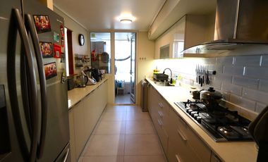 DEPARTAMENTO EN VENTA SAN PEDRO DE LA PAZ