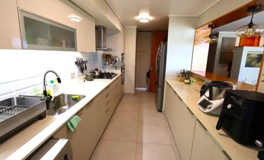 DEPARTAMENTO EN VENTA SAN PEDRO DE LA PAZ