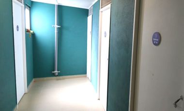 DEPARTAMENTO EN VENTA SAN PEDRO DE LA PAZ