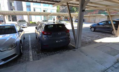 DEPARTAMENTO EN VENTA SAN PEDRO DE LA PAZ