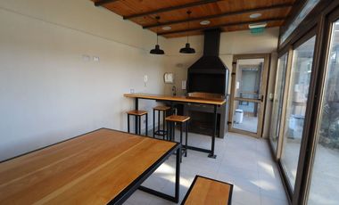 DEPARTAMENTO EN VENTA SAN PEDRO DE LA PAZ