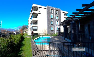 DEPARTAMENTO EN VENTA SAN PEDRO DE LA PAZ
