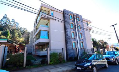 DEPARTAMENTO EN VENTA SAN PEDRO DE LA PAZ