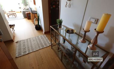 DEPARTAMENTO EN VENTA SAN PEDRO DE LA PAZ