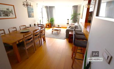 DEPARTAMENTO EN VENTA SAN PEDRO DE LA PAZ