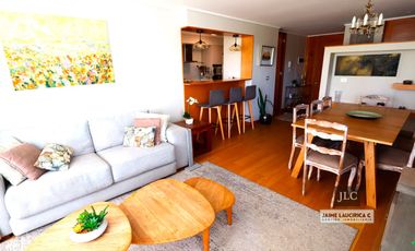 DEPARTAMENTO EN VENTA SAN PEDRO DE LA PAZ