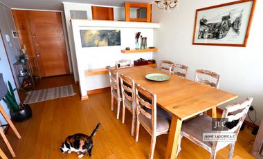 DEPARTAMENTO EN VENTA SAN PEDRO DE LA PAZ