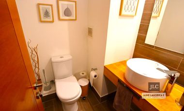 DEPARTAMENTO EN VENTA SAN PEDRO DE LA PAZ