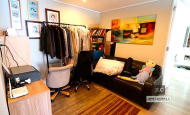 DEPARTAMENTO EN VENTA SAN PEDRO DE LA PAZ