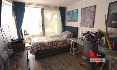 DEPARTAMENTO EN VENTA SAN PEDRO DE LA PAZ