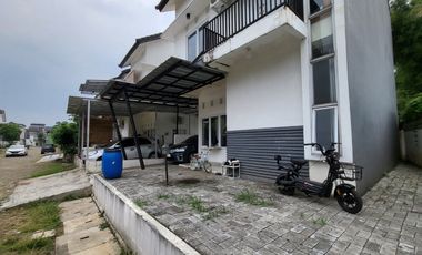 Rumah Siap Huni Komplek area Ciputat Timur, 1.6km ke Jalan Raya Cirendeu