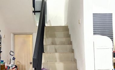 Rumah Siap Huni Komplek area Ciputat Timur, 1.6km ke Jalan Raya Cirendeu