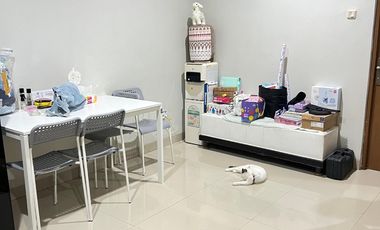 Rumah Siap Huni Komplek area Ciputat Timur, 1.6km ke Jalan Raya Cirendeu