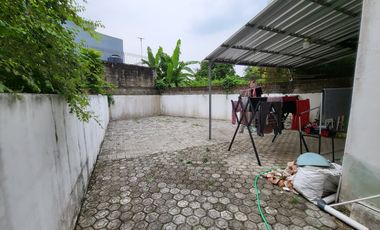 Rumah Siap Huni Komplek area Ciputat Timur, 1.6km ke Jalan Raya Cirendeu