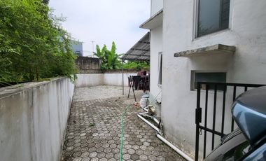 Rumah Siap Huni Komplek area Ciputat Timur, 1.6km ke Jalan Raya Cirendeu