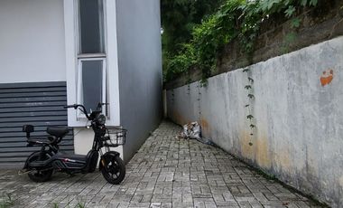 Rumah Siap Huni Komplek area Ciputat Timur, 1.6km ke Jalan Raya Cirendeu