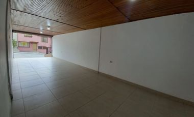 LOCAL COMERCIAL EN ARRIENDO EN CHIPRE EN MANIZALES
