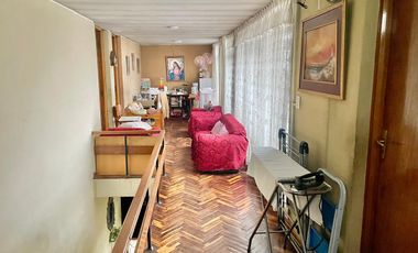 Se Alquila Casa Comercial En Av. Independencia Con La Salle