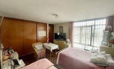 Se Alquila Casa Comercial En Av. Independencia Con La Salle