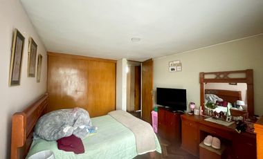 Se Alquila Casa Comercial En Av. Independencia Con La Salle