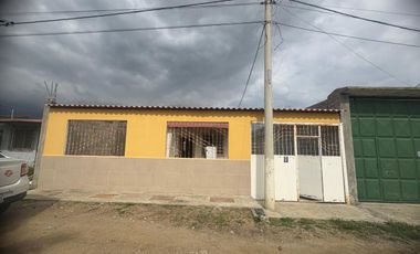 VILLAMIL PLAYAS ALQUILO CASA DE UNA PLANTA EN URBANIZACION REFUGIO DEL MAR