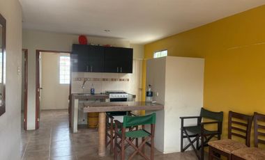 VILLAMIL PLAYAS ALQUILO CASA DE UNA PLANTA EN URBANIZACION REFUGIO DEL MAR
