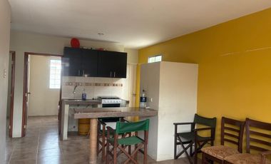 VILLAMIL PLAYAS ALQUILO CASA DE UNA PLANTA EN URBANIZACION REFUGIO DEL MAR