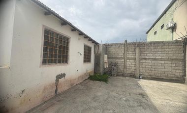 VILLAMIL PLAYAS ALQUILO CASA DE UNA PLANTA EN URBANIZACION REFUGIO DEL MAR