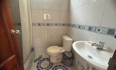 VILLAMIL PLAYAS ALQUILO CASA DE UNA PLANTA EN URBANIZACION REFUGIO DEL MAR