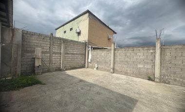 VILLAMIL PLAYAS ALQUILO CASA DE UNA PLANTA EN URBANIZACION REFUGIO DEL MAR
