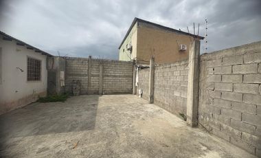 VILLAMIL PLAYAS ALQUILO CASA DE UNA PLANTA EN URBANIZACION REFUGIO DEL MAR