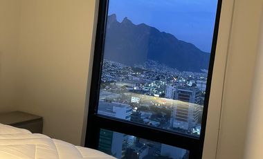 DPTO. EN RENTA TORRE BOREAL MTY.