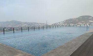 DPTO. EN RENTA TORRE BOREAL MTY.