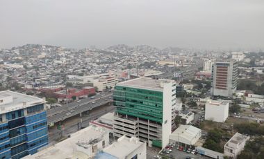 DPTO. EN RENTA TORRE BOREAL MTY.