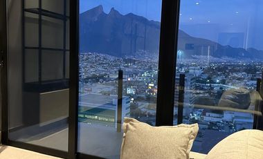 DPTO. EN RENTA TORRE BOREAL MTY.