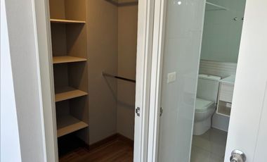 EXCELENTE OPORTUNIDAD DPTO NUEVO EN ARRIENDO!!! COMPLETAMENTE AMOBLADO