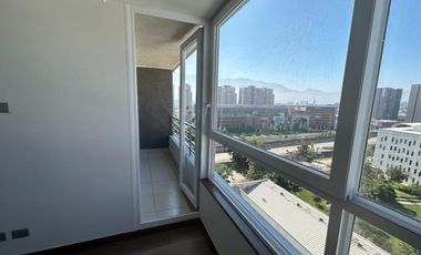 EXCELENTE OPORTUNIDAD DPTO NUEVO EN ARRIENDO!!! COMPLETAMENTE AMOBLADO
