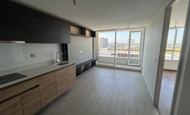 EXCELENTE OPORTUNIDAD DPTO NUEVO EN ARRIENDO!!! COMPLETAMENTE AMOBLADO