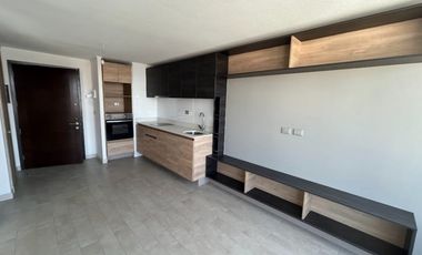 EXCELENTE OPORTUNIDAD DPTO NUEVO EN ARRIENDO!!! COMPLETAMENTE AMOBLADO