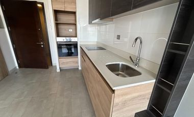 EXCELENTE OPORTUNIDAD DPTO NUEVO EN ARRIENDO!!! COMPLETAMENTE AMOBLADO