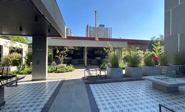EXCELENTE OPORTUNIDAD DPTO NUEVO EN ARRIENDO!!! COMPLETAMENTE AMOBLADO