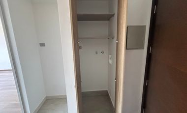 EXCELENTE OPORTUNIDAD DPTO NUEVO EN ARRIENDO!!! COMPLETAMENTE AMOBLADO